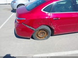 Buick Verano 1G4PR5SK9E4188559 снимка