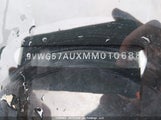Volkswagen Golf 3VWG57AUXMM010688 снимка