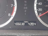 Honda Accord Ex-L 1HGCP268X8A809885 снимка