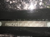 Honda Accord Ex-L 1HGCP268X8A809885 снимка