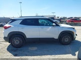 Chevrolet Trailblazer Lt KL79MRSL3SB007469 снимка