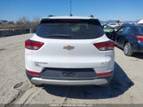 Chevrolet Trailblazer Lt KL79MRSL3SB007469 снимка