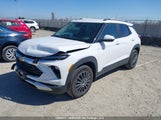 Chevrolet Trailblazer Lt KL79MRSL3SB007469 снимка