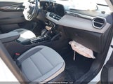 Chevrolet Trailblazer Lt KL79MRSL3SB007469 снимка