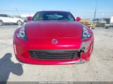 Nissan 370Z Nismo/Sport/Touring Sport JN1AZ4EH4JM570418 photo
