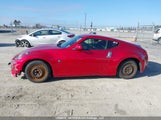 Nissan 370Z Nismo/Sport/Touring Sport JN1AZ4EH4JM570418 photo