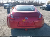 Nissan 370Z Nismo/Sport/Touring Sport JN1AZ4EH4JM570418 photo