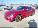 Nissan 370Z Nismo/Sport/Touring Sport JN1AZ4EH4JM570418 photo