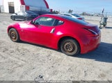 Nissan 370Z Nismo/Sport/Touring Sport JN1AZ4EH4JM570418 photo