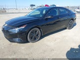 Hyundai Elantra Sel KMHLM4AG5PU563936 снимка