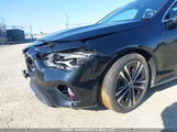 Mercedes-Benz Cla 250 4Matic W1K5J4HB7TN573801 fotografie
