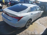 Hyundai Elantra Preferred Ivt KMHLM4AG1NU245650 photo