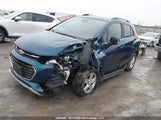Chevrolet Trax Lt 3GNCJPSBXKL221846 снимка