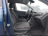 Chevrolet Trax Lt 3GNCJPSBXKL221846 снимка