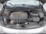 Hyundai Elantra Gt KMHD25LH0EU182949 снимка