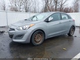 Hyundai Elantra Gt KMHD25LH0EU182949 снимка