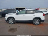 GMC Terrain Sle 3GKALTEV0ML359475 fotografie