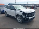 GMC Terrain Sle 3GKALTEV0ML359475 fotografie
