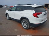 GMC Terrain Sle 3GKALTEV0ML359475 снимка