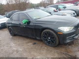 BMW 328I xDrive WBA3B3C53EJ978345 снимка