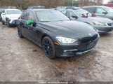 BMW 328I xDrive WBA3B3C53EJ978345 снимка