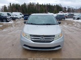 Honda Odyssey Ex-L 5FNRL5H69BB509819 снимка