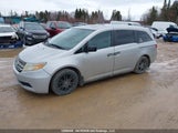 Honda Odyssey Ex-L 5FNRL5H69BB509819 снимка