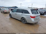 Honda Odyssey Ex-L 5FNRL5H69BB509819 снимка