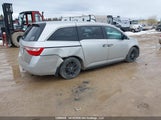 Honda Odyssey Ex-L 5FNRL5H69BB509819 снимка