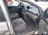 Honda Odyssey Ex-L 5FNRL5H69BB509819 снимка
