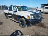 Chevrolet Avalanche  Ltz 3GNTKGE3XBG349918 снимка