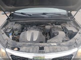 Kia Sorento Lx 5XYKTDA29CG288669 снимка