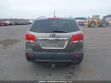 Kia Sorento Lx 5XYKTDA29CG288669 снимка