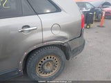 Kia Sorento Lx 5XYKTDA29CG288669 снимка