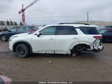 Nissan Pathfinder Sv 5N1DR3BE1NC217611 снимка