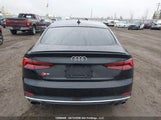 Audi S5 3.0T Technik WAUC4CF59JA086780 снимка