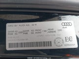 Audi S5 3.0T Technik WAUC4CF59JA086780 fotografie