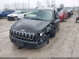 Jeep Cherokee North 1C4PJMCS5GW141394 снимка