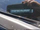 Ford Focus Se 1FADP3K21HL326287 снимка
