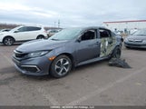 Honda Civic Lx 2HGFC2E58KH004007 снимка