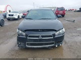 Mitsubishi Lancer Se JA32U2FU4CU605699 снимка