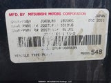 Mitsubishi Lancer Se JA32U2FU4CU605699 снимка