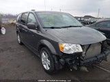 Dodge Grand Caravan Crew 2C4RDGDG0JR243360 снимка