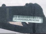 Dodge Grand Caravan Crew 2C4RDGDG0JR243360 снимка