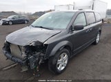 Dodge Grand Caravan Crew 2C4RDGDG0JR243360 снимка
