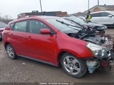 Pontiac Vibe 5Y2SP6E82AZ413377 снимка