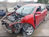 Pontiac Vibe 5Y2SP6E82AZ413377 снимка