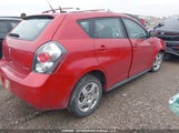 Pontiac Vibe 5Y2SP6E82AZ413377 снимка