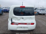 Nissan Cube 1.8Sl JN8AZ2KR2AT164534 снимка