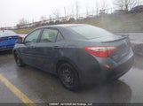 Toyota Corolla L/Le/Le Pls/Prm/S/S Pls 2T1BURHEXEC054789 photo